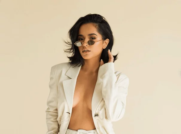 Becky G MN2S
