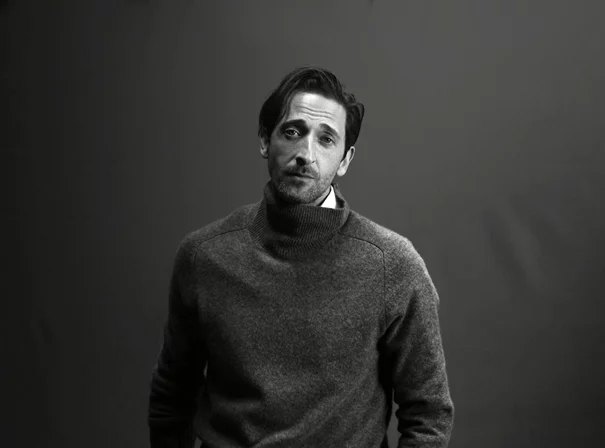 Adrien Brody mn2s