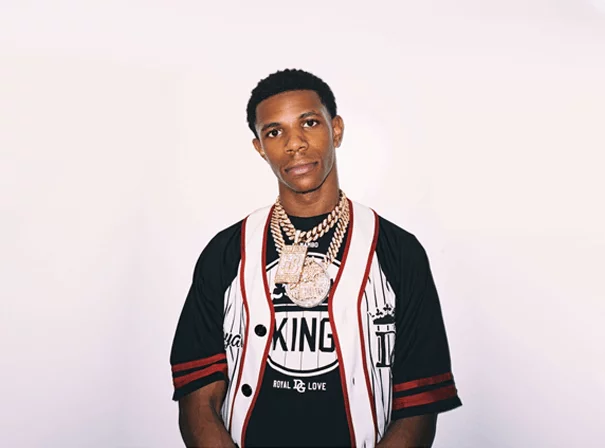 Boogie Wit Da Hoodie MN2S