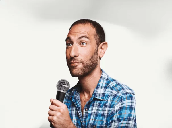 Ari Shaffir MN2S