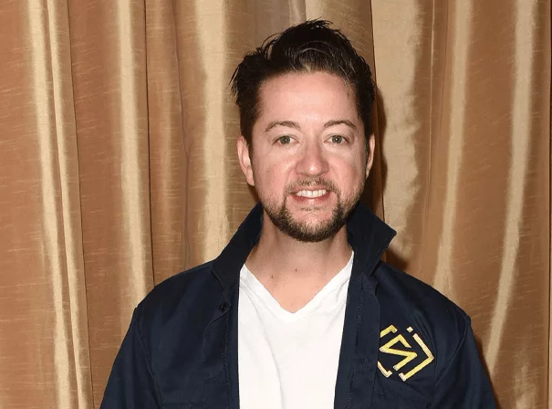 Bradford Anderson