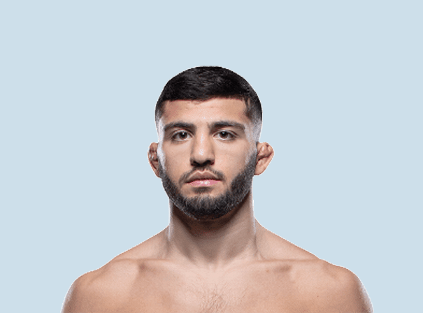 Arman Tsarukyan