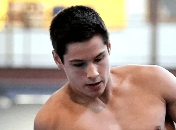 Alec Yoder
