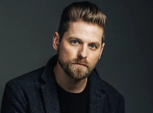 Brian Foster