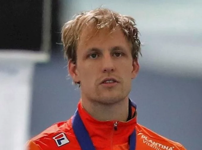 Ronald Mulder