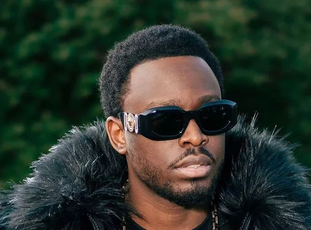 Dadju