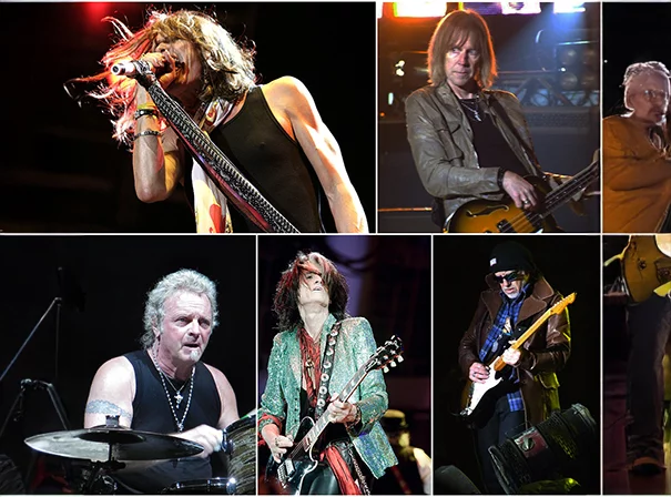 Aerosmith
