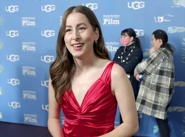 Alana Haim